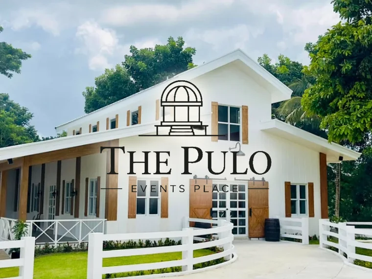 The Pulo Events Place