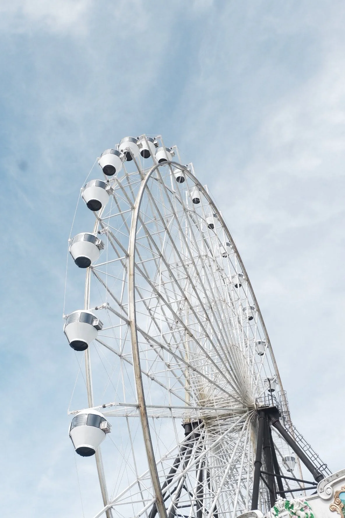 Sky Ranch Tagaytay